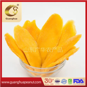 New Crop Preserved Mango Slices